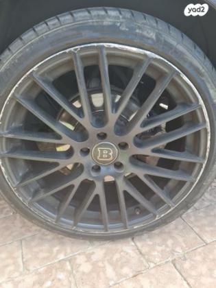 מרצדס E-Class E200 Sport אוט' 2.0 (184 כ''ס) בנזין 2017 למכירה באשקלון