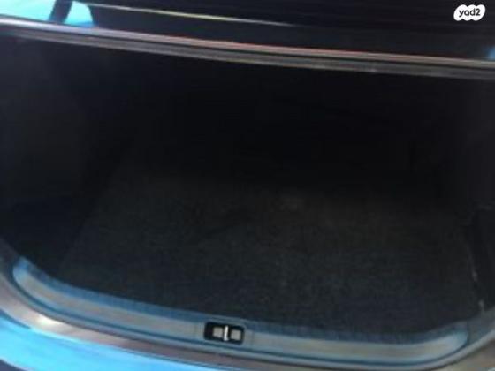 טויוטה קורולה Sun אוט' 1.6 (132 כ"ס) בנזין 2016 למכירה בבאר שבע