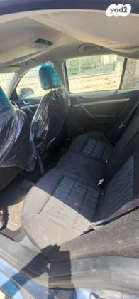 סקודה אוקטביה Elegance אוט' 1.8 (160 כ''ס) בנזין 2012 למכירה בראש העין