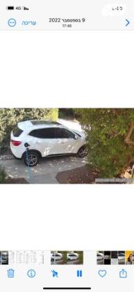 אם. ג'י. / MG EHS PHEV Net-Up אוט' הייבריד 1.5 (258 כ"ס) היברידי חשמל / בנזין 2022 למכירה במודיעין מכבים רעות