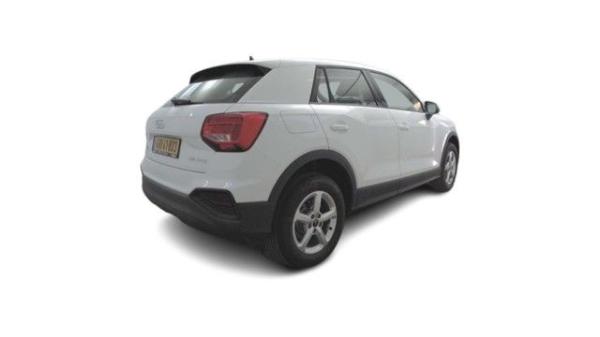 אאודי Q2 Teck Pack אוט' 1.5 (150 כ''ס) בנזין 2023 למכירה ב