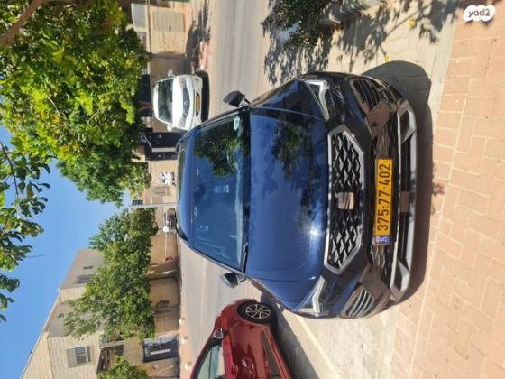 סיאט אטקה FR אוט' 1.5 (150 כ''ס) בנזין 2021 למכירה במעלה אדומים