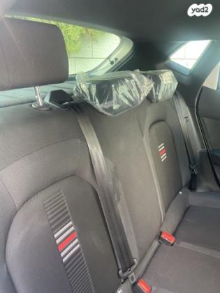 סיאט איביזה FR אוט' 5 דל' 1.0 (115 כ"ס) בנזין 2021 למכירה ברמת ישי