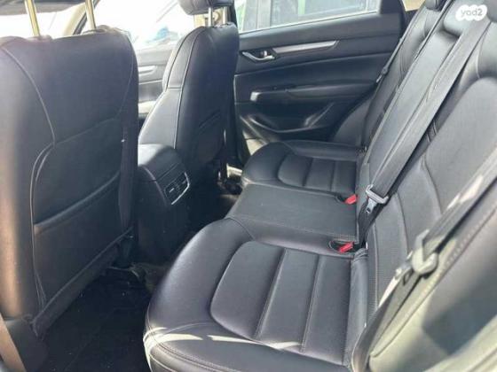 מאזדה CX-5 4X2 Executive אוט' 4 דל' 2.0 (165 כ"ס) בנזין 2019 למכירה ברמת השרון