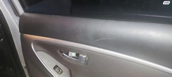 יונדאי i30 Inspire סטיישן אוט' 1.6 (135 כ"ס) בנזין 2015 למכירה במודיעין עילית