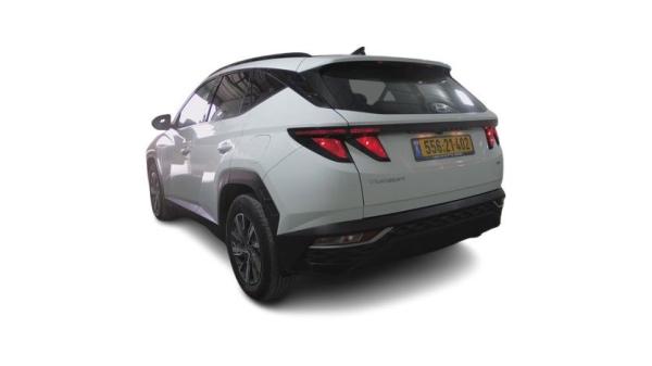 יונדאי טוסון Panoramic אוט' בנזין 1.6 (180 כ''ס) בנזין 2021 למכירה ב