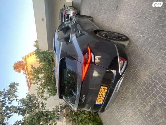 קיה ספורטז' Premium אוט' 1.6 (177 כ''ס) בנזין 2022 למכירה בכפר סבא