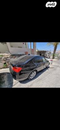 ב.מ.וו סדרה 3 320I Business אוט' 2.0 (184 כ"ס) בנזין 2013 למכירה בנחף