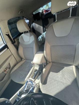 סקודה אוקטביה Special Edition אוט' 1.8 (180 כ''ס) בנזין 2015 למכירה בעכו