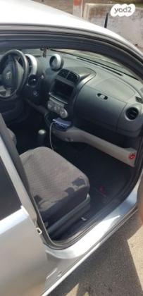 דייהטסו סיריון CX אוט' מהודר 1.3 (87 כ''ס) בנזין 2006 למכירה באשדוד