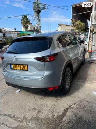 מאזדה CX-5 4X2 Executive אוט' 4 דל' 2.0 (165 כ"ס) בנזין 2019 למכירה במגדל העמק