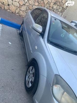 קיה ריו EX סדאן אוט' 1.4 (97 כ''ס) בנזין 2011 למכירה בכפר כנא