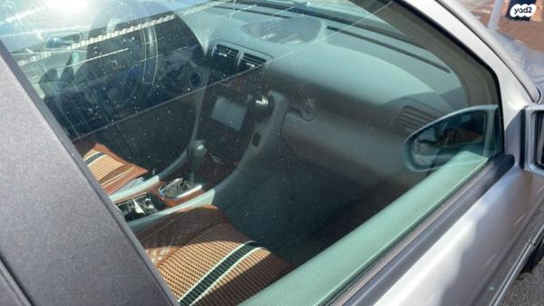 מרצדס C-Class C200 Classic אוט' 2.0 (163 כ''ס) בנזין 2003 למכירה בעכו