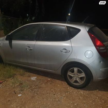 יונדאי i30 Premium אוט' 1.6 (126 כ''ס) בנזין 2008 למכירה בפורת