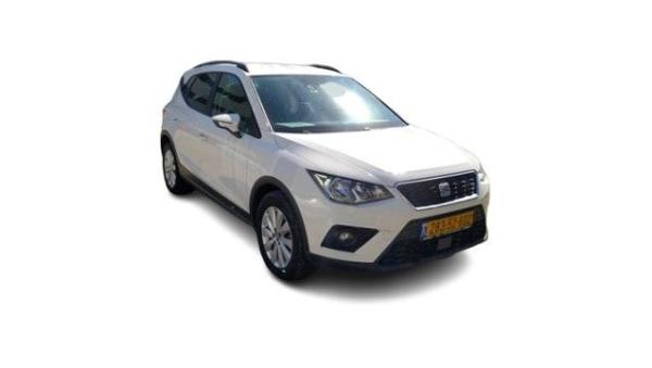 סיאט ארונה Style אוט' 1.0 (115 כ"ס) בנזין 2020 למכירה ב