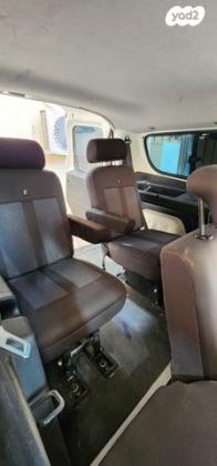 פיאט דובלו XL ידני דיזל 7 מק' 1.6 (105 כ"ס) דיזל 2020 למכירה בבני ברק