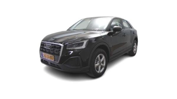 אאודי Q2 Teck Pack אוט' 1.5 (150 כ''ס) בנזין 2023 למכירה ב