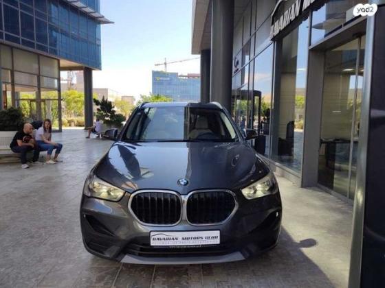 ב.מ.וו X1 SDRIVE 18I Business אוט' 1.5 (136 כ''ס) בנזין 2021 למכירה בהרצליה