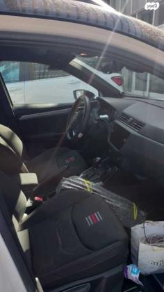 סיאט ארונה FR אוט' 1.0 (115 כ"ס) בנזין 2020 למכירה במודיעין מכבים רעות