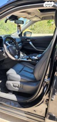 מיצובישי אקליפס קרוס Premium אוט' 1.5 (163 כ"ס) בנזין 2018 למכירה ביהוד מונוסון