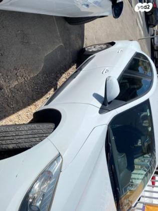 רנו פלואנס Comfort אוט' 1.6 (115 כ"ס) בנזין 2014 למכירה בירושלים