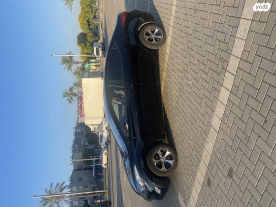 יונדאי i35 Inspire אוט' 1.6 (132 כ"ס) בנזין 2014 למכירה בחולון