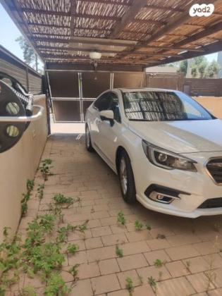 סובארו B4 4X4 Eyesight אוט' 2.5 (175 כ''ס) בנזין 2019 למכירה במשמר השבעה