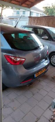 סיאט איביזה FR ידני 3 דל' 1.2 (105 כ''ס) בנזין 2015 למכירה בנתניה