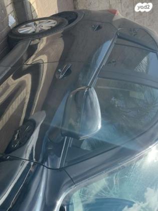 מאזדה CX-5 4X2 Executive אוט' 2.0 (155 כ"ס) בנזין 2015 למכירה ברמת השרון