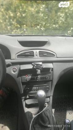 רנו לגונה AU אוט' 2.0 (140 כ''ס) [2007] בנזין 2007 למכירה במודיעין מכבים רעות