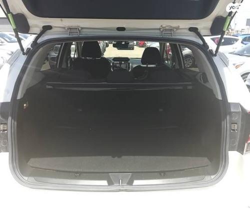 סובארו XV 4X4 Classic אוט' 1.6 (114 כ''ס) בנזין 2019 למכירה ב