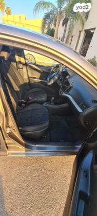 קיה פיקנטו LX אוט' 1.2 (85 כ"ס) בנזין 2014 למכירה בקלנסווה