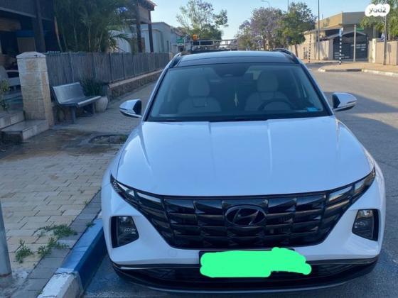 יונדאי טוסון Elite אוט' בנזין 1.6 (180 כ''ס) בנזין 2021 למכירה בבית שאן