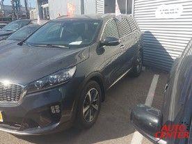 קיה סורנטו Urban אוט' 7 מק' 2.4 (188 כ"ס) בנזין 2020 למכירה ב