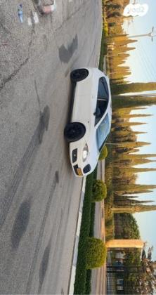 סיאט לאון Excellence אוט' 5 דל' 1.8 (158 כ''ס) בנזין 2011 למכירה בנצרת עילית u002F נוף הגליל