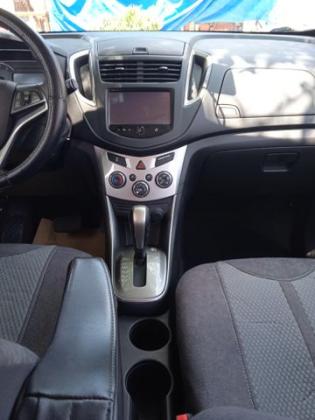 שברולט טראקס LT אוט' 1.8 (140 כ"ס) בנזין 2015 למכירה בצור משה