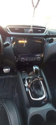 ניסאן קשקאי Acenta Tech אוט' דיזל 1.6 (130 כ"ס) דיזל 2018 למכירה בכרמיאל