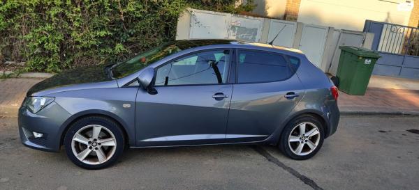 סיאט איביזה FR אוט' 5 דל' 1.0 (110 כ"ס) [2015-2017] בנזין 2016 למכירה בשדה ורבורג