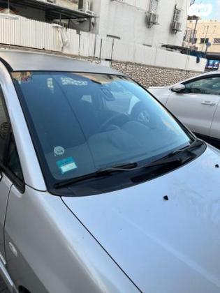 סוזוקי ליאנה GLX הצ'בק אוט' 1.6 (107 כ''ס) בנזין 2006 למכירה באשדוד