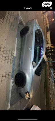 פולקסווגן פאסאט Premium אוט' 1.8 (160 כ''ס) בנזין 2011 למכירה בבאר שבע