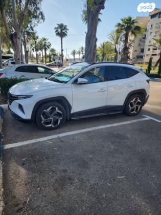 יונדאי טוסון Elite אוט' בנזין 1.6 (180 כ''ס) בנזין 2021 למכירה בשפרעם