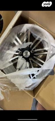 סקודה אוקטביה Ambition אוט' 1.0 (115 כ"ס) בנזין 2017 למכירה ברחוב