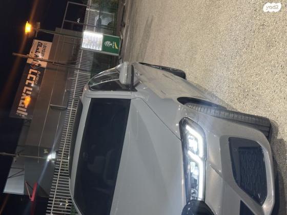 ב.מ.וו סדרה 5 4X4 545E M Superior אוט' 3.0 (286 כ''ס) ק' 4 היברידי חשמל / בנזין 2023 למכירה בנצרת