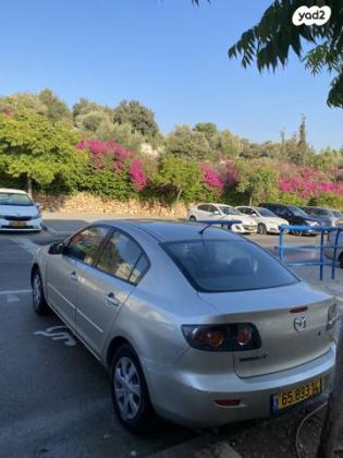 מאזדה i Active סדאן אוט' 1.6 (105 כ''ס) בנזין 2006 למכירה בבית שמש