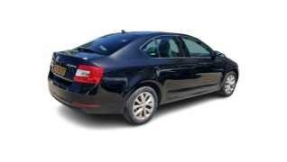 סקודה אוקטביה Ambition אוט' 1.5 (150 כ''ס) בנזין 2019 למכירה בירושלים