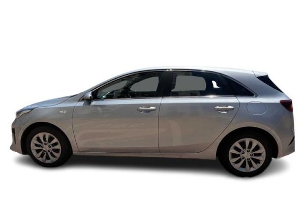 קיה סיד / CEED LX אוט' 1.4 (140 כ''ס) בנזין 2021 למכירה ברחובות