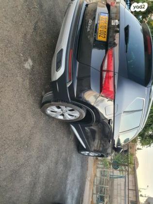 סיאט אטקה XPERIENCE אוט' 1.5 (150 כ''ס) בנזין 2020 למכירה בירושלים
