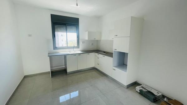 דירה 4 חדרים למכירה בבאר שבע | נחל קדרון | שכונת הפארק