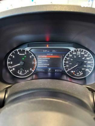 ניסאן אלטימה SV אוט' 2.5 (188 כ''ס) בנזין 2020 למכירה בראשון לציון