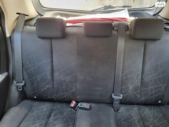 מאזדה H Active אוט' 1.5 (103 כ"ס) בנזין 2012 למכירה בבת חפר